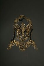 Baroque gold corset for sale  New York