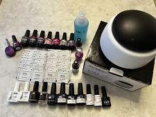 Gel nail kit for sale  LONDONDERRY