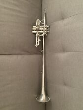Besson fanfare trumpet for sale  NORTHOLT