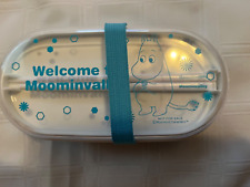 Promotional moomin valley for sale  Oceanside