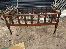Antique folding wood for sale  Anderson