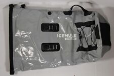 Refrigerador de pesca caiaque IceMule Pro Catch 22, 19" abertura superior, usado DUAS VEZES!! Air Ins comprar usado  Enviando para Brazil