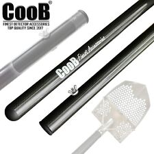 Coob carbon fiber for sale  Shipping to Ireland