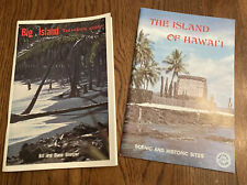 island travel big hawaii book for sale  Proctor
