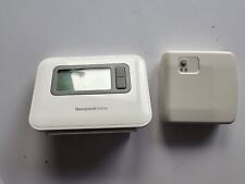honeywell wireless thermostat for sale  WISBECH