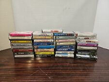 Cassette Tapes: Lot of Original cassette tapes Mix Of Classical Genres Beethoven, used for sale  Shipping to South Africa