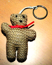 Schlüsselanhänger teddy gebraucht kaufen  Iserlohn-Letmathe