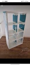 Ikea cube unit for sale  WIRRAL