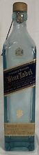 Johnnie Walker BLUE Label Whisky Escocés 750ml botella JW JWB segunda mano  Embacar hacia Argentina