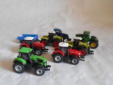 Majorette scale tractors for sale  Shipping to Ireland