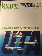 Icare revue aviation d'occasion  Angers-