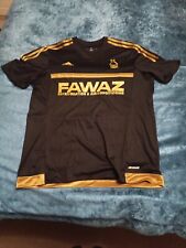 Nottingham forest away for sale  NOTTINGHAM