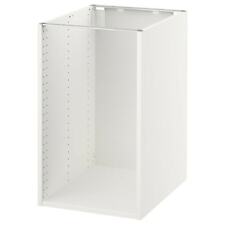 Ikea 202.653.96 SEKTION Base cabinet frame, white 18x24x30" for sale  Menomonee Falls