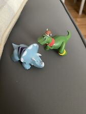 Toy Story Imprezaur Rex i zmieniająca kolor Trixie na sprzedaż  Wysyłka do Poland