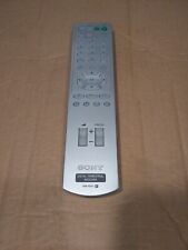 Sony x800 remote for sale  YORK