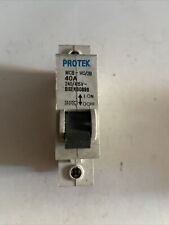 Protek mcb 140 for sale  CAMBRIDGE