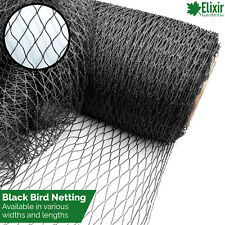 Black bird netting for sale  MORECAMBE