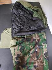 Mfh army schlafsack gebraucht kaufen  Altenglan-Umland