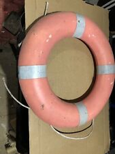 Lifebuoy ring for sale  NORWICH