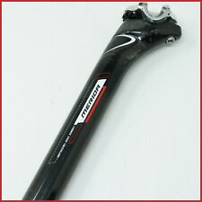 NOS MERIDA CARBON 31.6 mm SEATPOST VINTAGE ROAD RACING BIKE BICYCLE OLD NEW NANO for sale  Shipping to South Africa