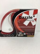 Dazzle dvd recorder for sale  Manitowoc