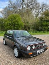 1991 golf gti for sale  CHIPPING NORTON