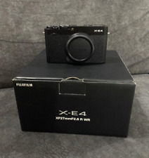 Fujifilm megapixel fotocamera usato  Isernia