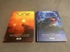 Dune band 2 gebraucht kaufen  Querum,-Dibbesdorf