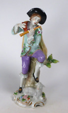 dresden porcelain figurines for sale  RIPLEY