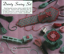 Dainty sewing set for sale  Bellows Falls