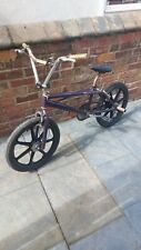 mid school bmx for sale  LYTHAM ST. ANNES