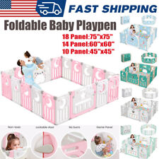 Baby playpen panels for sale  Fontana