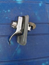Chrome boot lid for sale  EXETER