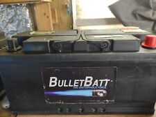 Bulletbatt 019 car for sale  CHESTER LE STREET