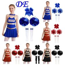 Ranrann cheerleading uniform gebraucht kaufen  Bremen