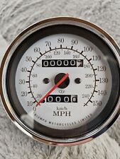 Triumph speedometer t2502000 for sale  Kansas City