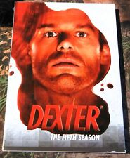 Dexter fifth season for sale  Grantsville