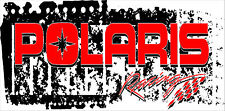 Polaris banner full for sale  Vestaburg