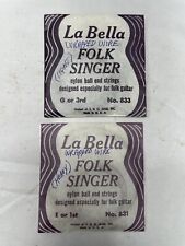Bella guitar strings for sale  Atlanta