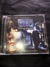 Doctor big finish for sale  Shipping to Ireland