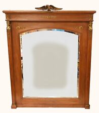 French empire mirror for sale  POTTERS BAR