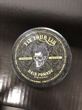 Hair pomade men for sale  Elk Grove Village