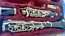 Richard keilwerth klarinette gebraucht kaufen  Marl