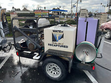 Pressure wash trailer for sale  Pomona