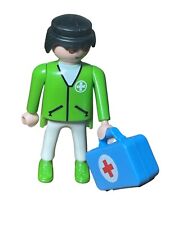 Playmobil medicine hopital d'occasion  Expédié en Belgium