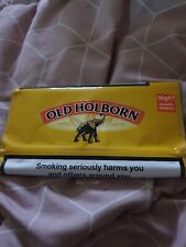 Old holborn 50g for sale  LUTON