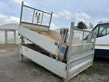 Dropside body tail for sale  EGHAM