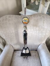 Large Cobra Chrome Beer Pump Dispenser - + for sale  Shipping to South Africa
