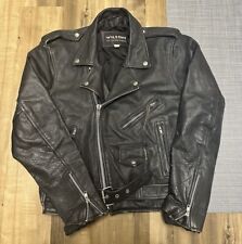 Vintage wilson leather for sale  Vancouver
