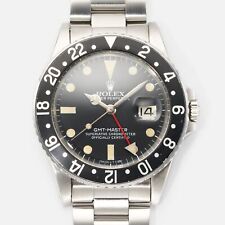 Rolex gmt master for sale  LONDON